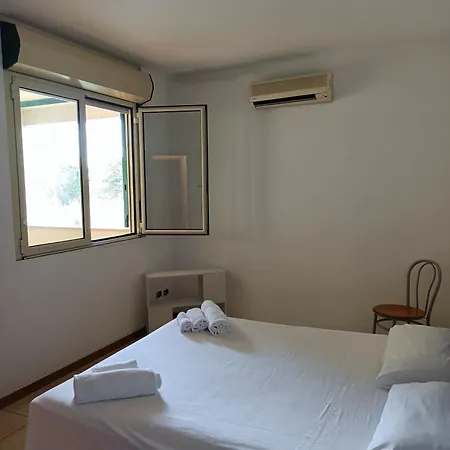 Sofis Servizi Rio Grande Апартаменты