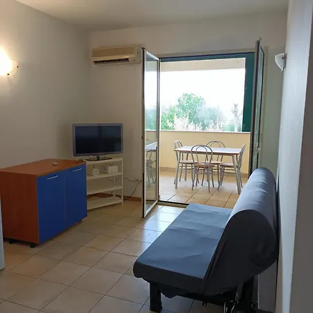 Vakantiehuis Sofis Servizi Rio Grande