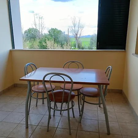 Holiday home Sofis Servizi Rio Grande