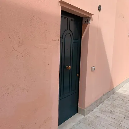 Sofis Servizi Rio Grande Appartement Principina a Mare