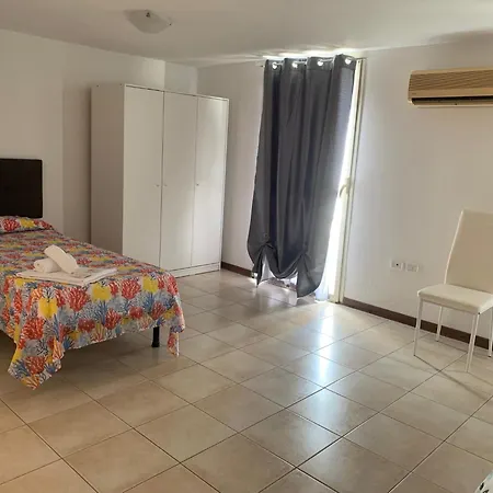 Sofis Servizi Rio Grande Apartment