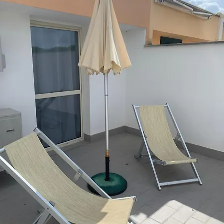 Sofis Servizi Rio Grande * Принчипина-а-Маре