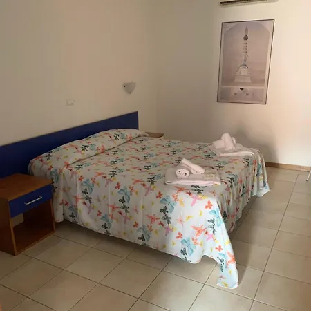 Sofis Servizi Rio Grande Апартаменты *