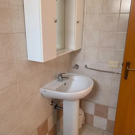 Sofis Servizi Rio Grande Принчипина-а-Маре