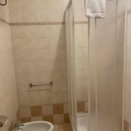 Sofis Servizi Rio Grande דירה