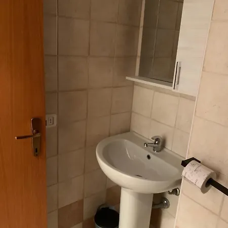 Sofis Servizi Rio Grande דירה *