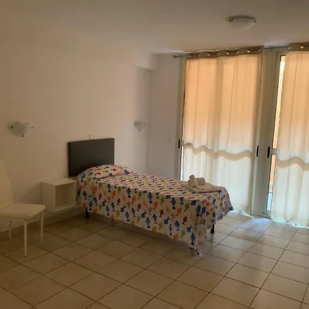 Sofis Servizi Rio Grande דירה פרינצ'יפינה א מארה