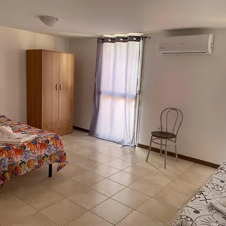 Sofis Servizi Rio Grande דירה פרינצ'יפינה א מארה