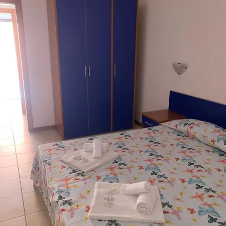 דירה Sofis Servizi Rio Grande