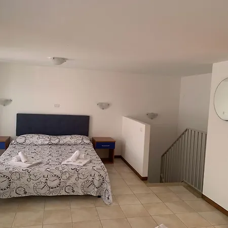 Sofis Servizi Rio Grande דירה