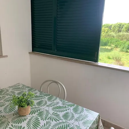 Sofis Servizi Rio Grande דירה *