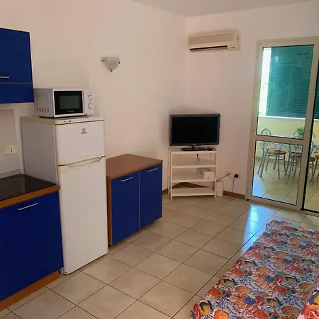Sofis Servizi Rio Grande * פרינצ'יפינה א מארה