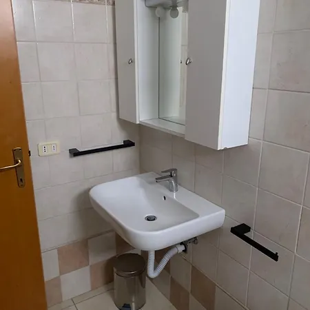 Sofis Servizi Rio Grande פרינצ'יפינה א מארה