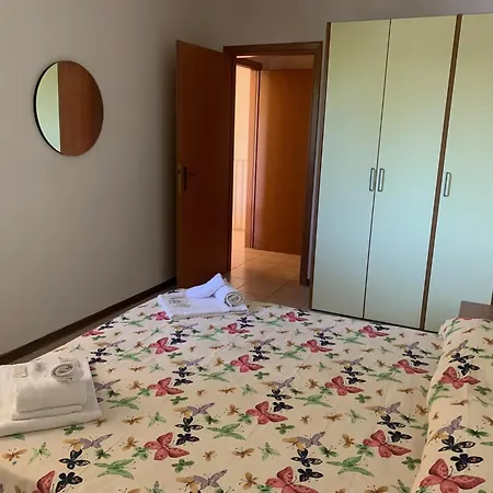 Sofis Servizi Rio Grande Apartman *