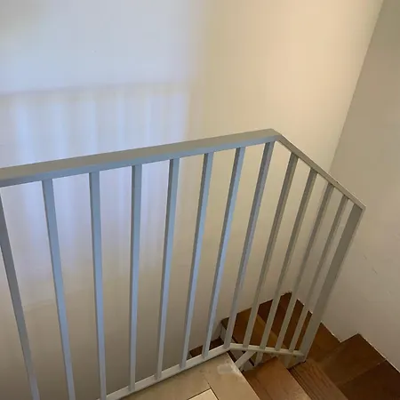 Apartman Sofis Servizi Rio Grande *