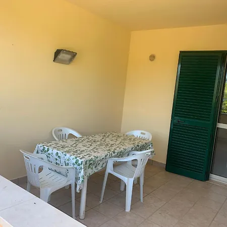 Apartman Sofis Servizi Rio Grande Principina a Mare