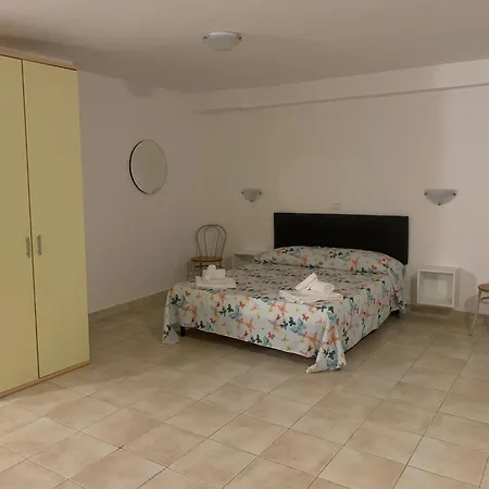 Apartman Sofis Servizi Rio Grande