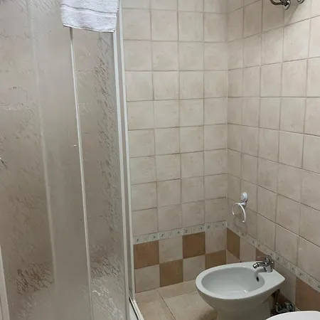 דירה Sofis Servizi Rio Grande פרינצ'יפינה א מארה