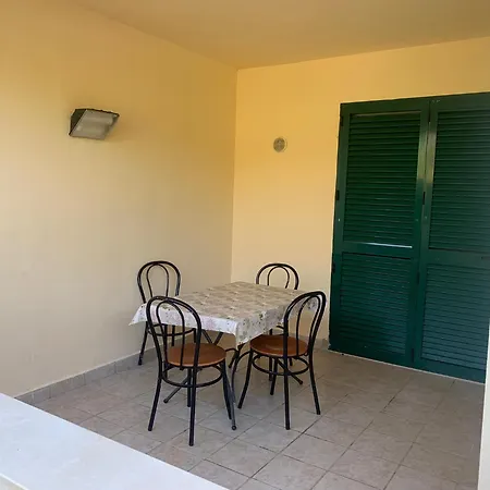 Apartman Sofis Servizi Rio Grande *