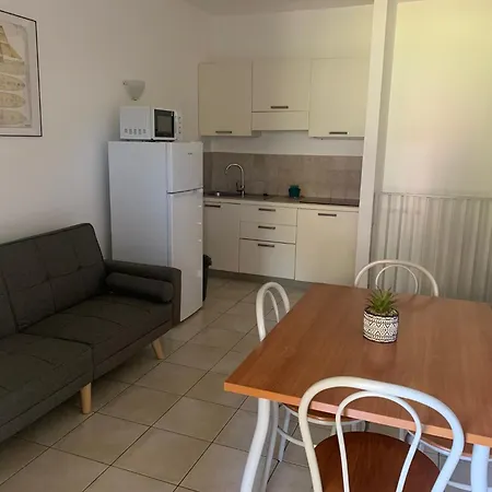 Apartman Sofis Servizi Rio Grande Principina a Mare