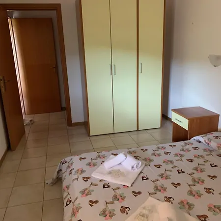 Sofis Servizi Rio Grande דירה פרינצ'יפינה א מארה
