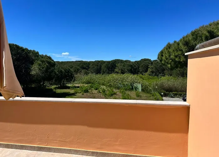 Sofis Servizi Rio Grande Апартаменты *