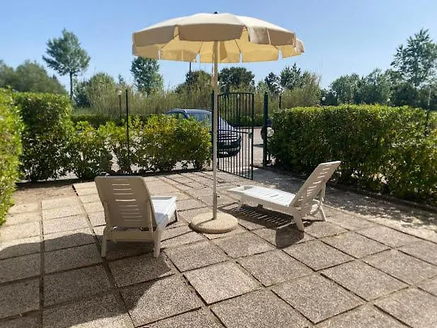 Sofis Servizi Rio Grande Апартаменты