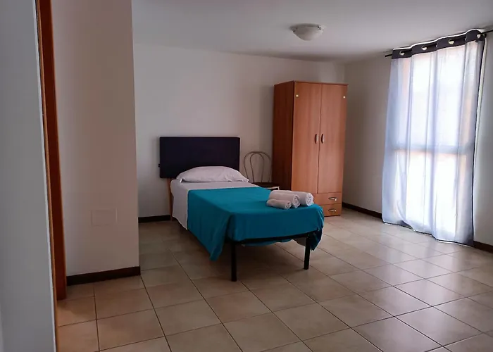 Sofis Servizi Rio Grande * Принчипина-а-Маре