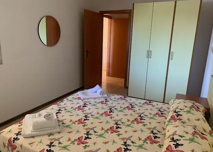 Sofis Servizi Rio Grande Διαμέρισμα *