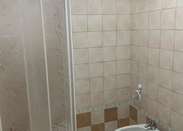 Διαμέρισμα Sofis Servizi Rio Grande Principina a Mare