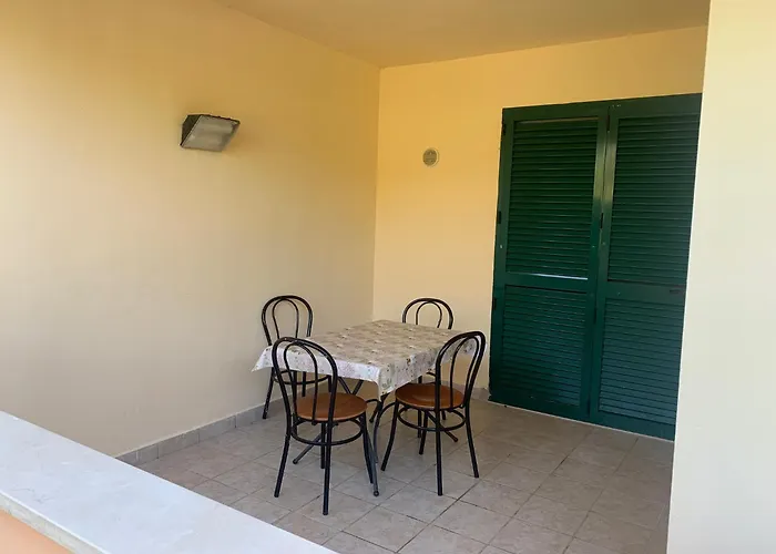 Διαμέρισμα Sofis Servizi Rio Grande *