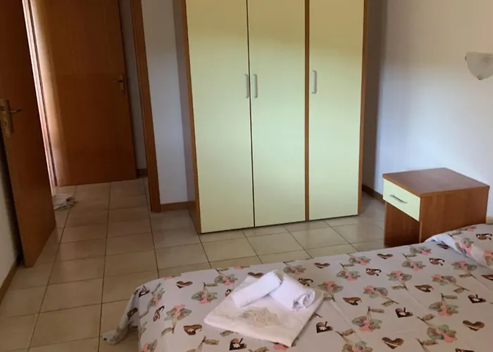 Sofis Servizi Rio Grande Διαμέρισμα Principina a Mare