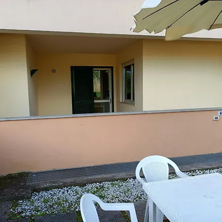 Sofis Servizi Rio Grande شقة