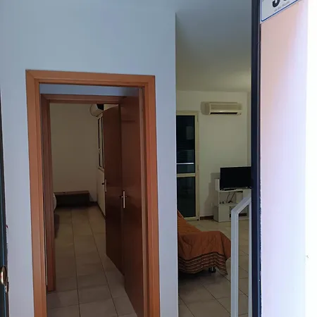 شقة Sofis Servizi Rio Grande