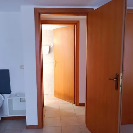 Sofis Servizi Rio Grande * برانسيبينا أو ماري