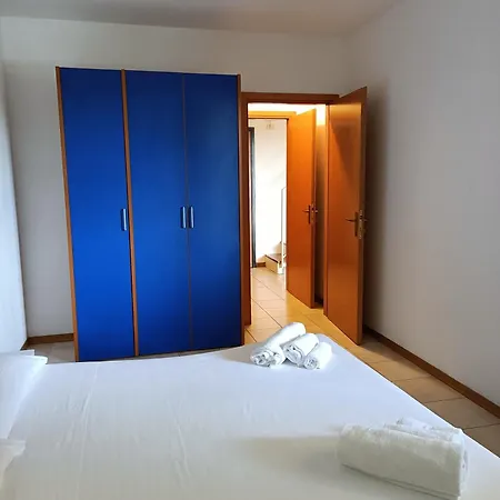 Sofis Servizi Rio Grande برانسيبينا أو ماري