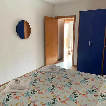 شقة Sofis Servizi Rio Grande