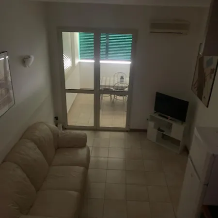 شقة Sofis Servizi Rio Grande *