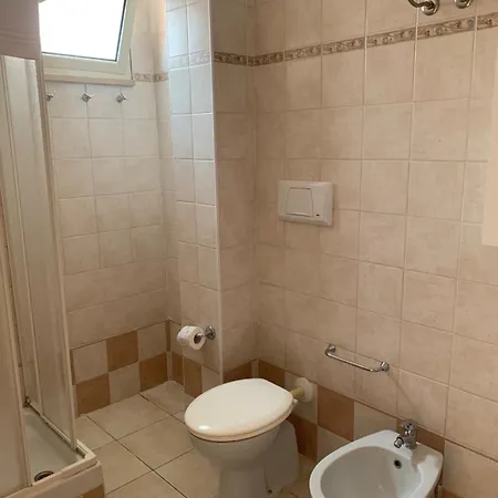 شقة Sofis Servizi Rio Grande *