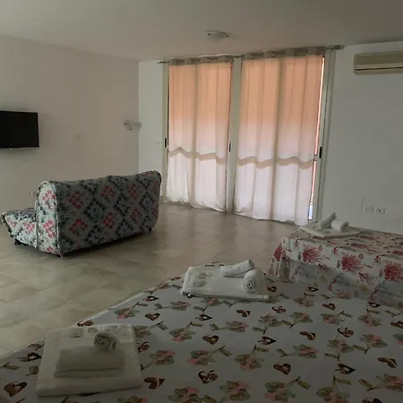 Sofis Servizi Rio Grande Apartment