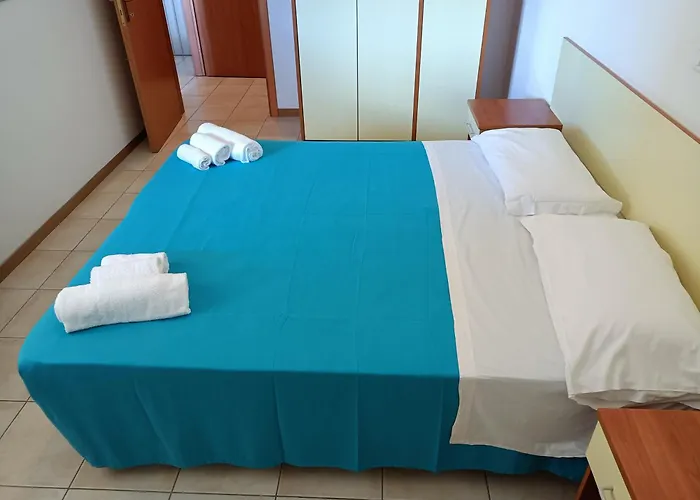 Apartamento Sofis Servizi Rio Grande *