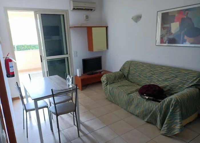 Apartamento Sofis Servizi Rio Grande Principina a Mare