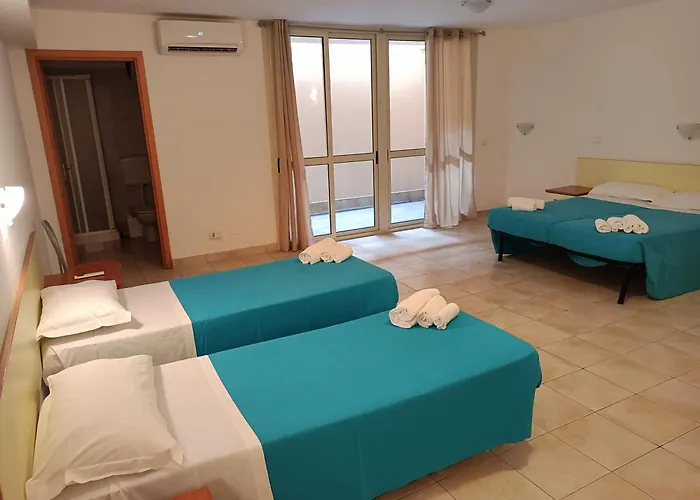 Sofis Servizi Rio Grande * برانسيبينا أو ماري