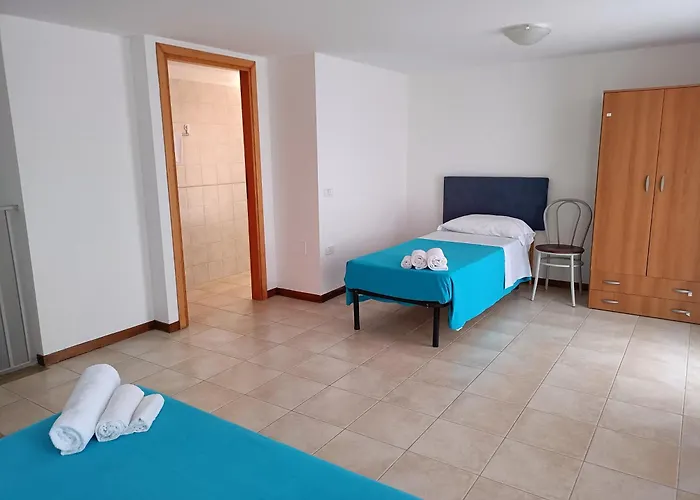Sofis Servizi Rio Grande برانسيبينا أو ماري