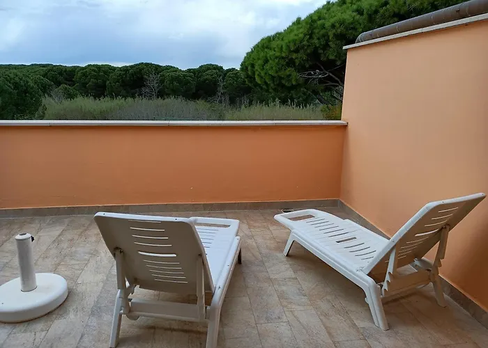 Sofis Servizi Rio Grande * برانسيبينا أو ماري