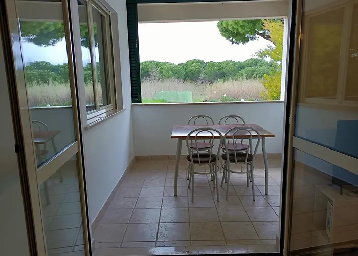 شقة Sofis Servizi Rio Grande *