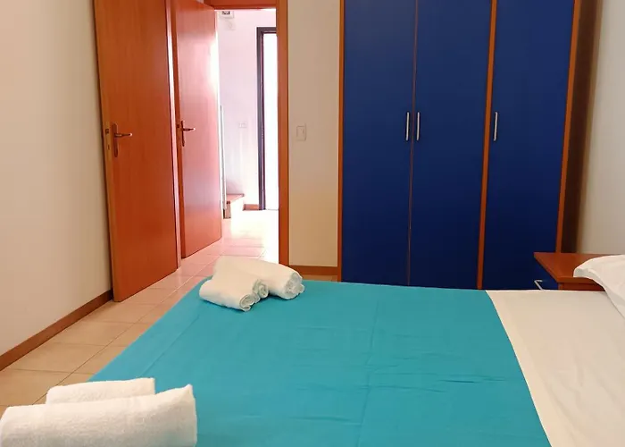 Sofis Servizi Rio Grande Apartment *