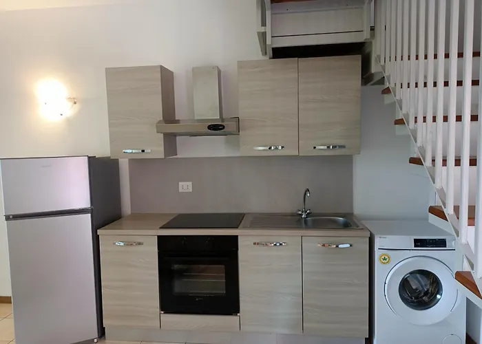 Apartamento Sofis Servizi Rio Grande *