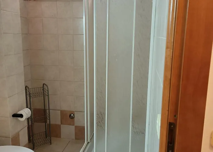 Sofis Servizi Rio Grande Apartment