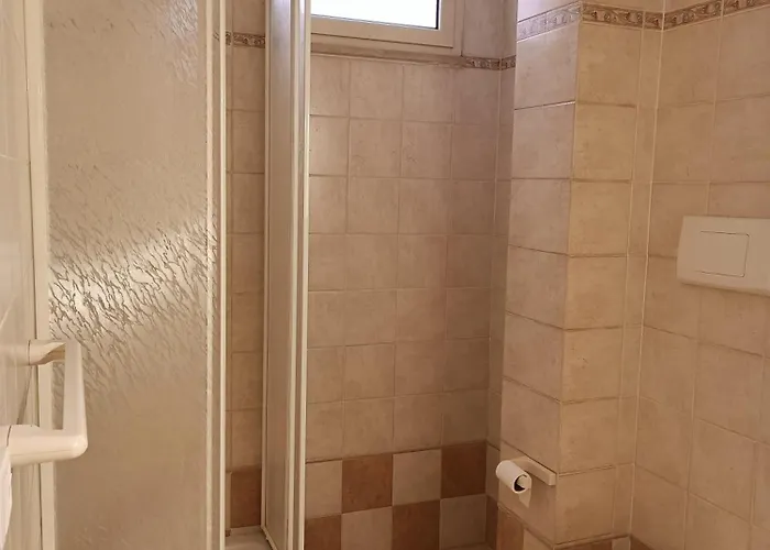 Sofis Servizi Rio Grande Apartment *